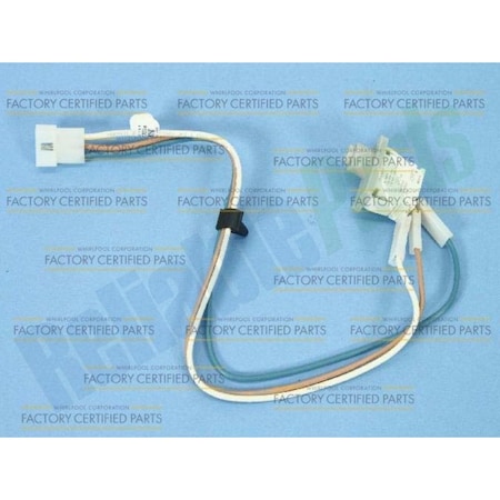 Whirlpool WP8283288 Whirlpool Door Switch WP8283288